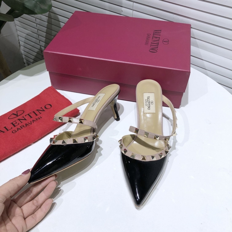 Valentino High Heels